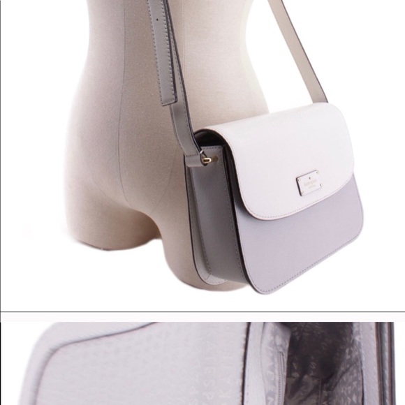 kate spade crossbody purse - Picture 8 of 8